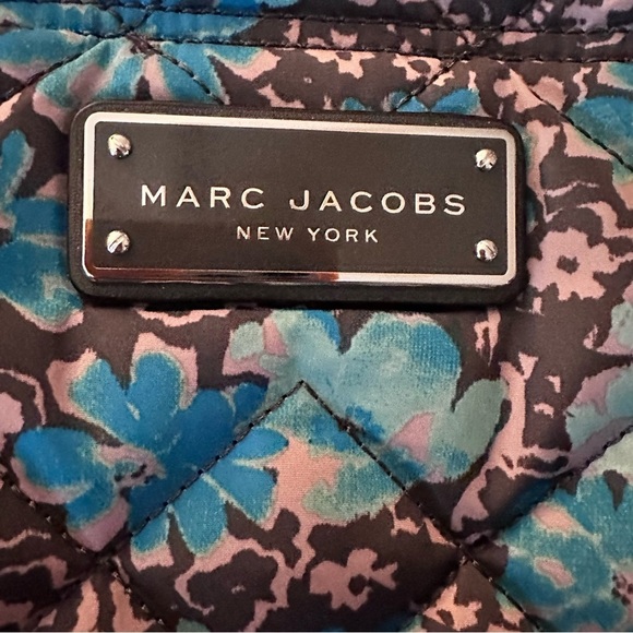 Marc By Marc Jacobs 👜 Nylon Tote Bag, New Without Tags - Picture 3 of 6